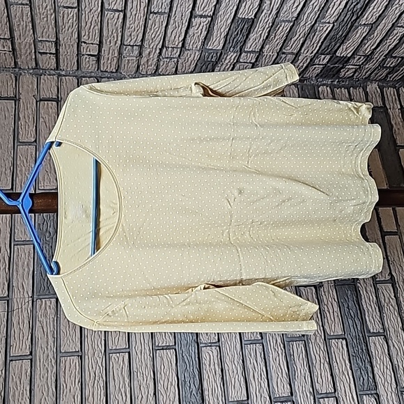 Christopher & Banks Top Sz XL - Picture 1 of 9